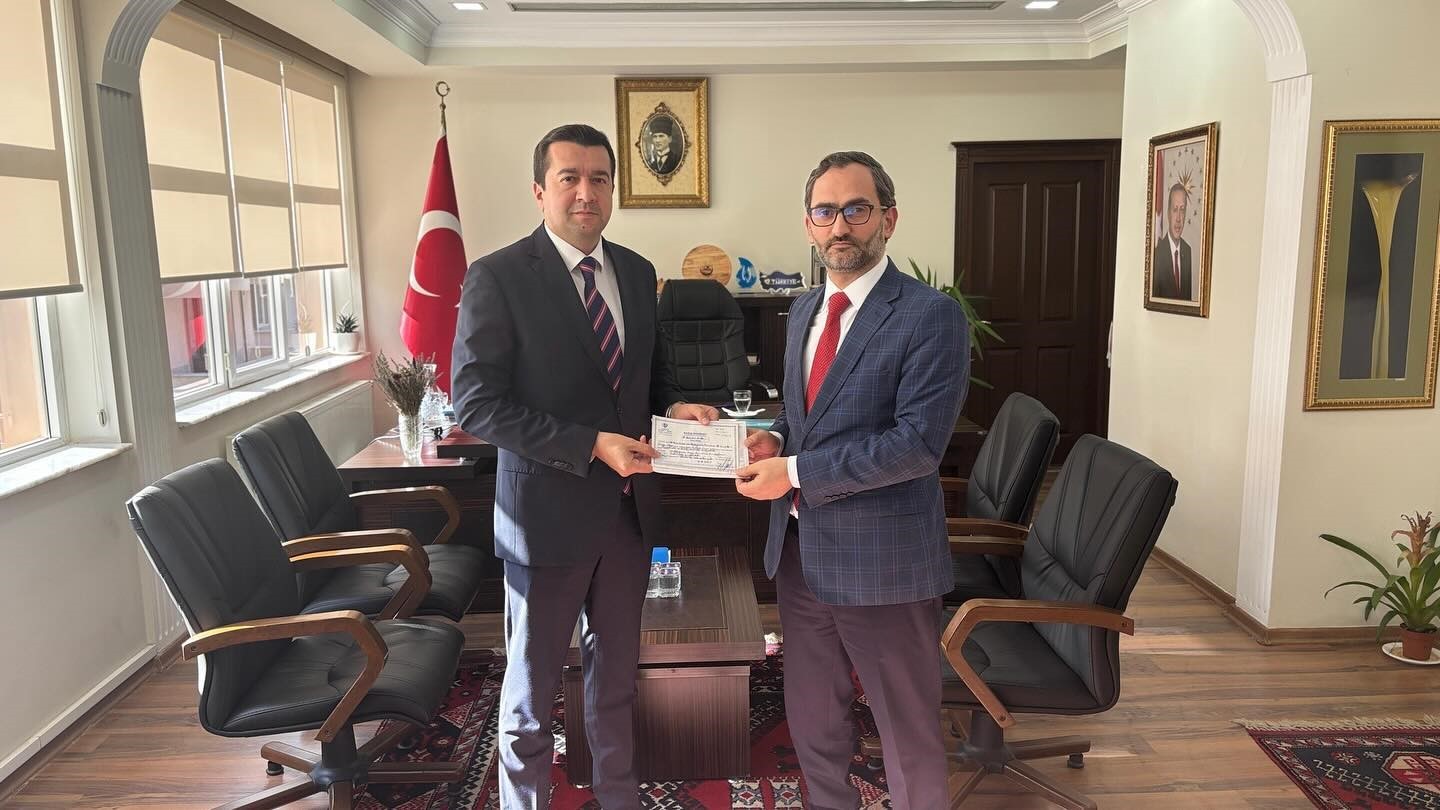 HAVRAN KAYMAKAMLIĞI HİMAYELERİNDE, HAVRAN BELEDİYESİ İLE KAMU KURUM VE KURULUŞLARININ KATKILARIYLA...