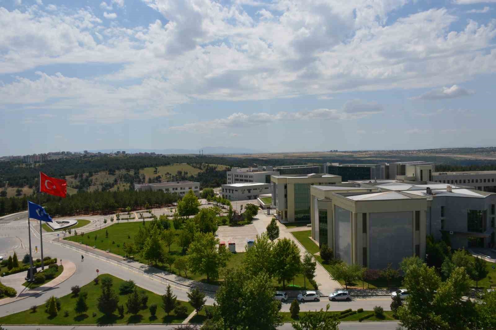 HOLLANDA'NIN LEİDEN ÜNİVERSİTESİ BÜNYESİNDE FAALİYET GÖSTEREN CWTS (BİLİM VE TEKNOLOJİ ÇALIŞMALARI...