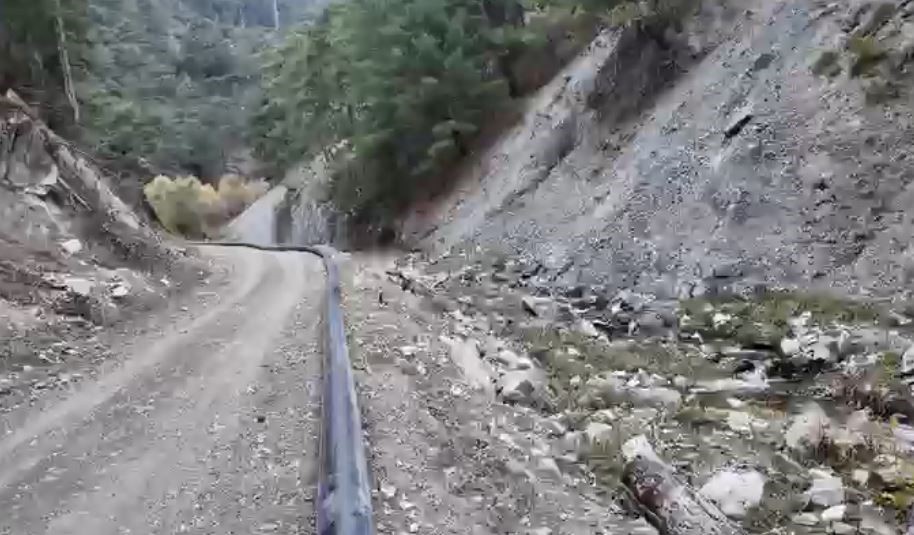 HONAZ BELEDİYESİ, DİNANA ÇAYI’NDAKİ SU KAYNAĞINI KONTROL ALTINA ALARAK SUYUN DAMLAMA SULAMA...