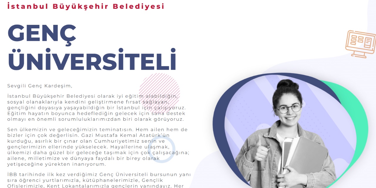 İBB Burs Sonuçları İçin Nefesler Tutuldu! 2025 Genç Üniversiteli Desteği Ne Zaman Açıklanacak?