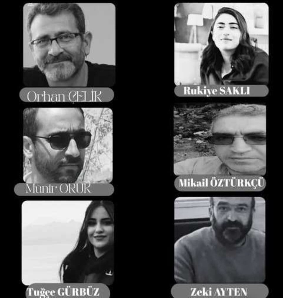 İPEKYOLU İLÇE MİLLİ EĞİTİM MÜDÜRLÜĞÜ, 24 KASIM ÖĞRETMENLER GÜNÜ DOLAYISIYLA BU YIL HAYATINI...