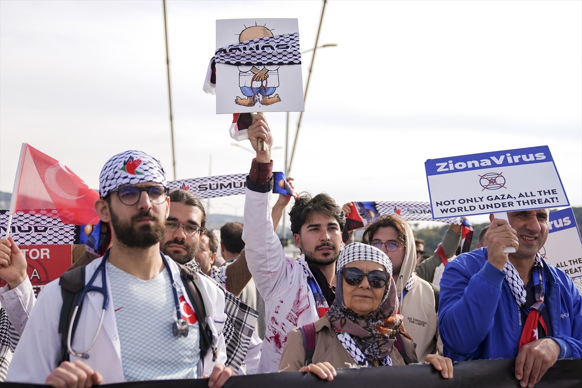 İstanbul Büyükşehir Belediyesi (İBB) iştiraki Spor İstanbul tarafından düzenlenen Türkiye İş...