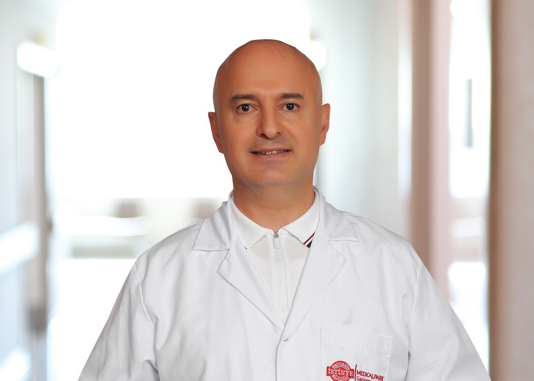 İSTİNYE ÜNİVERSİTESİ (İSÜ) MEDİCAL PARK HASTANESİ PLASTİK, REKONSTRÜKTİF VE ESTETİK CERRAHİ UZMANI...