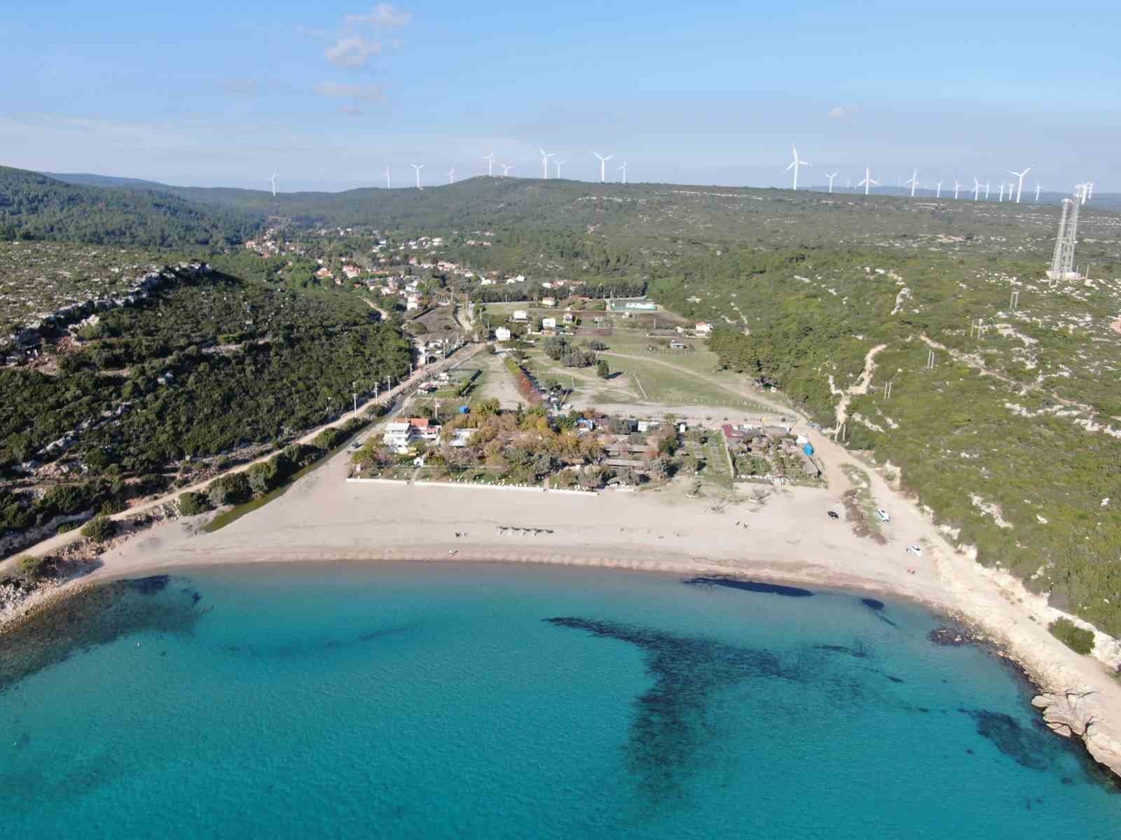 İZMİR’İN URLA İLÇESİNDE ARSA SATIN ALAN YAKLAŞIK 800 KİŞİ, TAM 55 YILDIR SÜREN TAPU SORUNU...