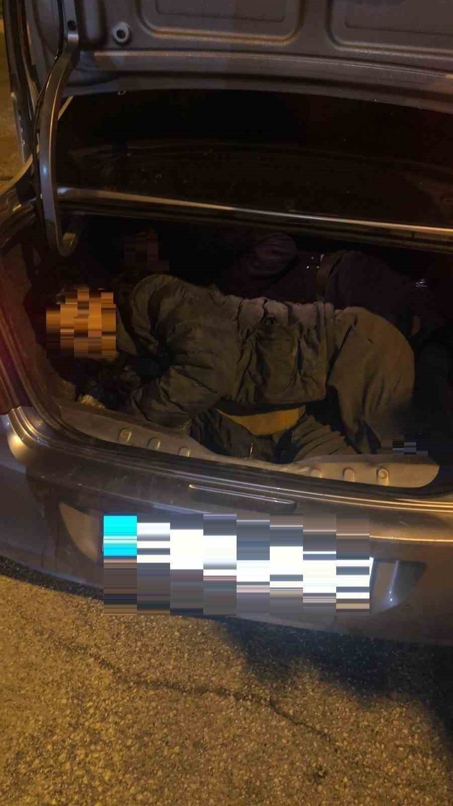 JANDARMA EKİPLERİ, ERZURUM’DAKİ SORUMLULUK ALANLARINDA BİR AY İÇİNDE YAPTIKLARI OPERASYONLARDA 28...