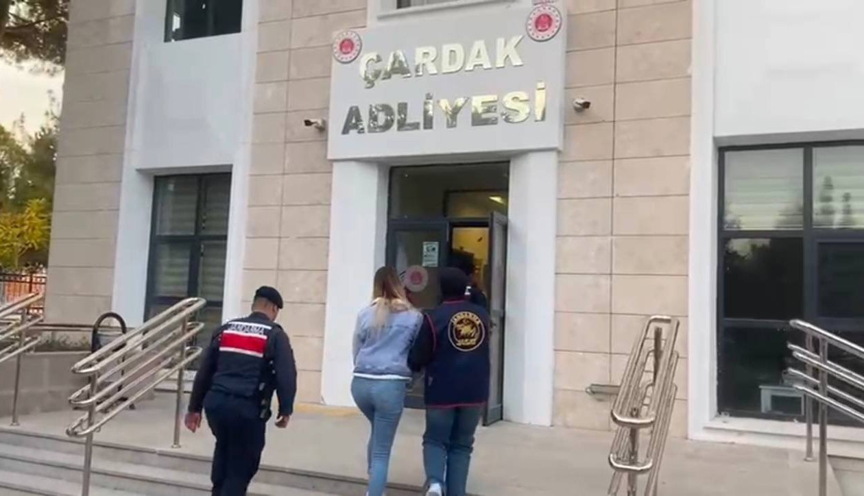 JASAT TİMLERİNCE DÜZENLENEN OPERASYONLARDA 8 ŞÜPHELİNİN KAÇMASINA FIRSAT VERİLMEDEN KISKIVRAK...