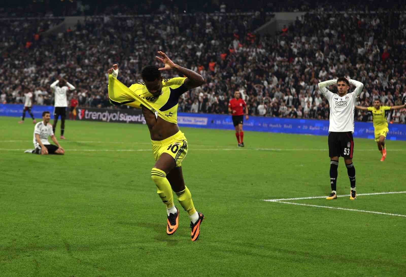 JHON DURAN (ARŞİV)