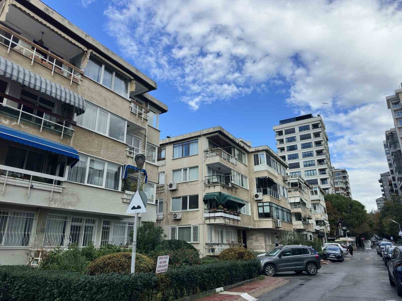 KADIKÖY SUADİYE’DE ÇATI KATI DÜZENLEMESİYLE HIZLANMASI BEKLENEN KENTSEL DÖNÜŞÜM, MİMARLAR...