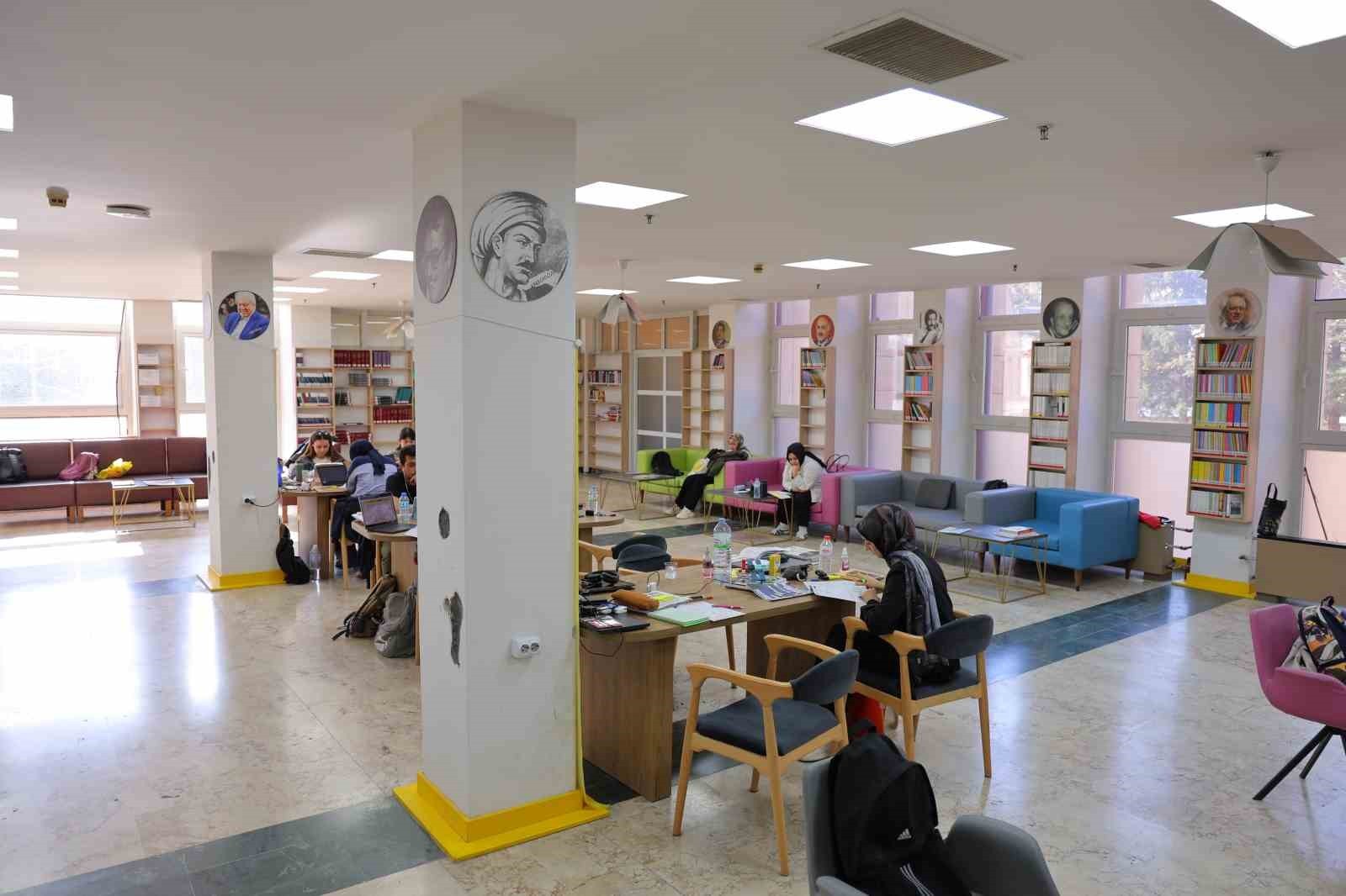 KAHRAMANMARAŞ, EDEBİYAT VE ŞİİRİN BAŞKENTİ OLMA MİSYONUNU BİR ADIM ÖTEYE TAŞIYARAK, UNESCO...