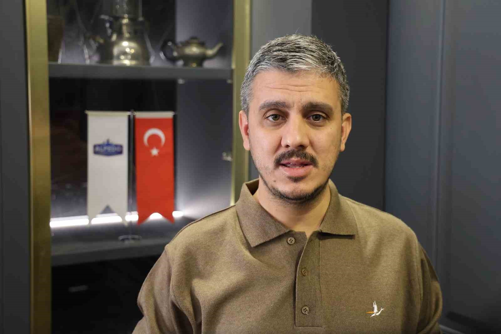 KAHRAMANMARAŞ MERKEZLİ ALPEDO DONDURMA, BAZI BASIN ORGANLARINDA YER ALAN LABORATUVAR ANALİZ...