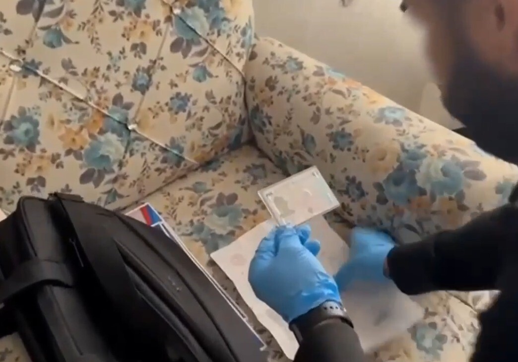 KAHRAMANMARAŞ MERKEZLİ DÜZENLENEN SAHTE BELGE OPERASYONUNDA 7 KİŞİ TUTUKLANDI