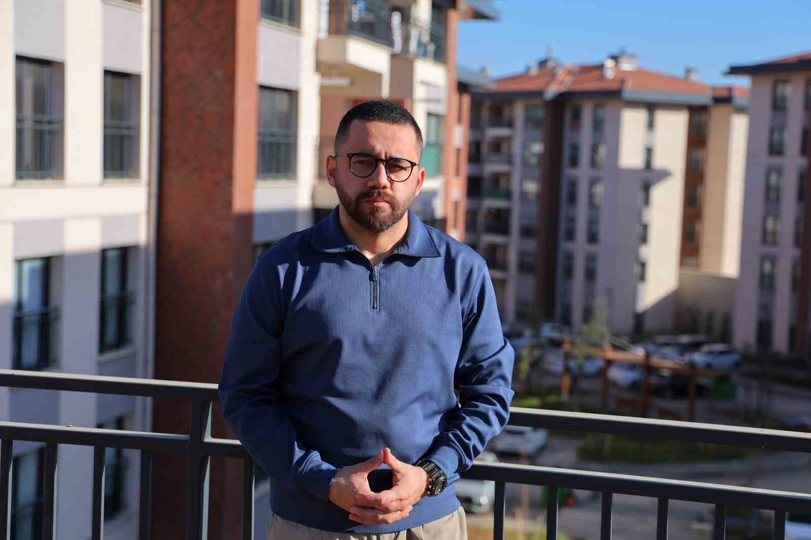 KAHRAMANMARAŞ MERKEZLİ MEYDANA GELEN 6 ŞUBAT DEPREMLERİNİ BİR GAZETECİ OLARAK İLİKLERİNE KADAR...