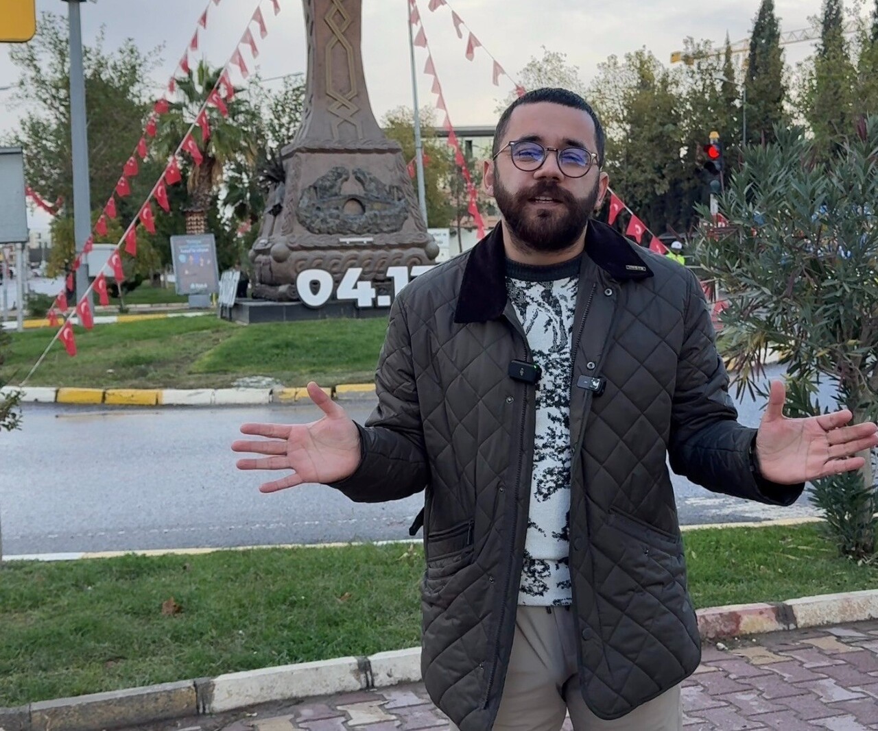 KAHRAMANMARAŞ MERKEZLİ MEYDANA GELEN DEPREMLER SONRASI ARTAN İNŞAAT TALEPLERİ VE YOĞUN İŞ HACMİNE...