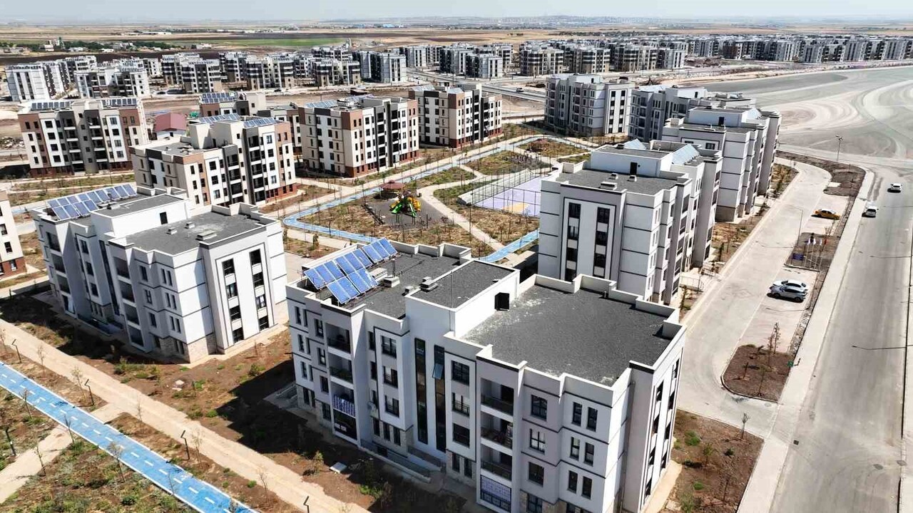 KAHRAMANMARAŞ PAZARCIK MERKEZLİ 7,7 VE ELBİSTAN MERKEZLİ 7,6 BÜYÜKLÜĞÜNDEKİ DEPREMLERİN ARDINDAN...