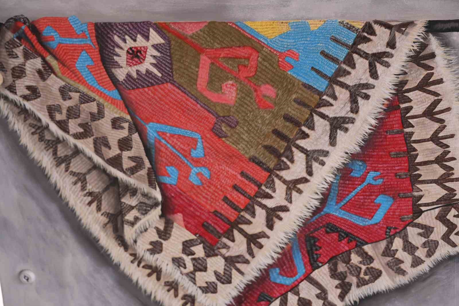 KAPADOKYA’NIN DOĞAL GÜZELLİKLERİ İLE TARİHİ DOKUSUNA SON YILLARDA YENİ BİR ESTETİK DOKUNUŞ...