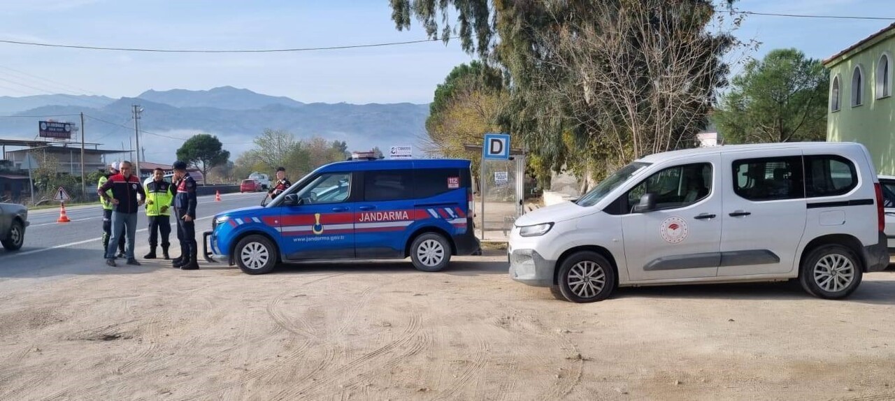 KARPUZLU İLÇE TARIM VE ORMAN MÜDÜRLÜĞÜ BÜNYESİNDEKİ HAYVAN SAĞLIĞI BİRİMİNDE GÖREVLİ VETERİNER...