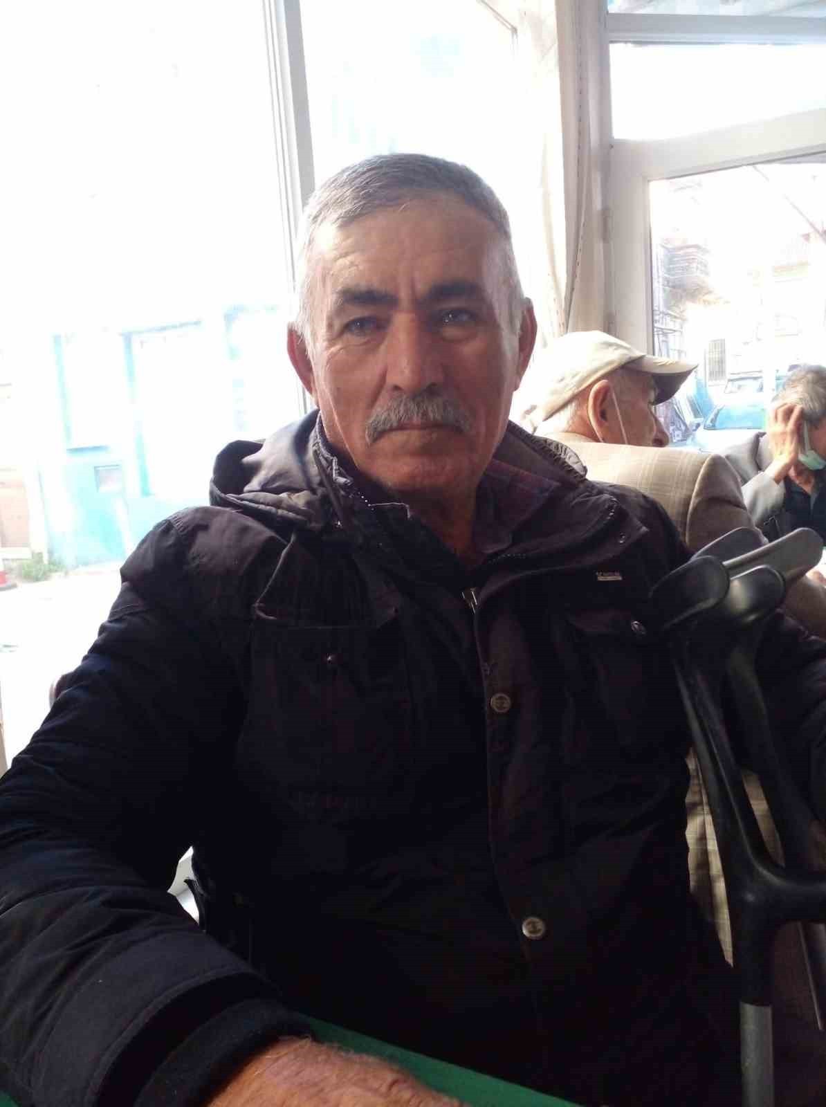 KASTAMONU İNEBOLU İLÇESİNDE DOMUZ AVI SIRASINDA, KAZARA SİLAHLA VURULAN VATANDAŞ YARALANDI.