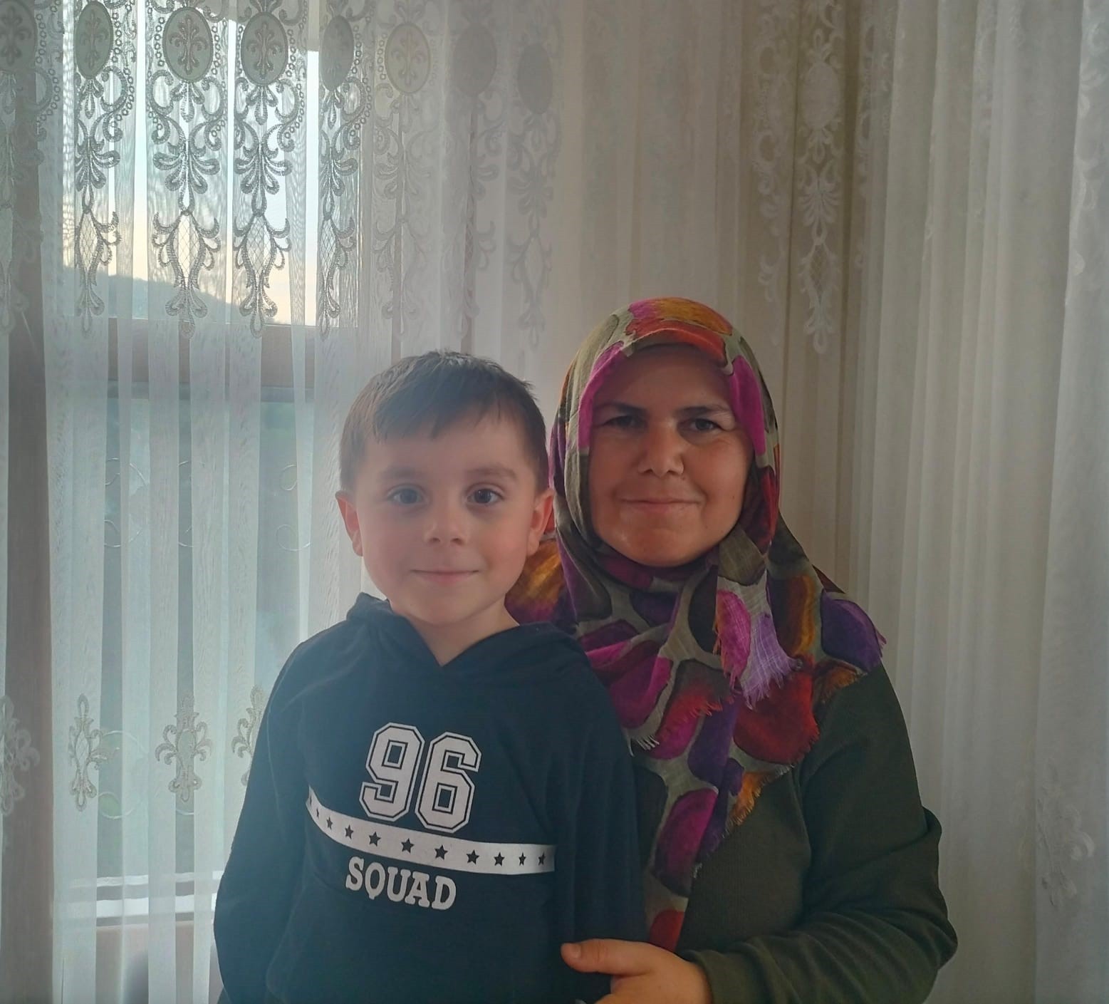 KASTAMONU’NUN BOZKURT İLÇESİNDE ANNESİYLE BİRLİKTE KAYBOLAN 5 YAŞINDAKİ OSMAN YAŞAR HELVACI’NIN...