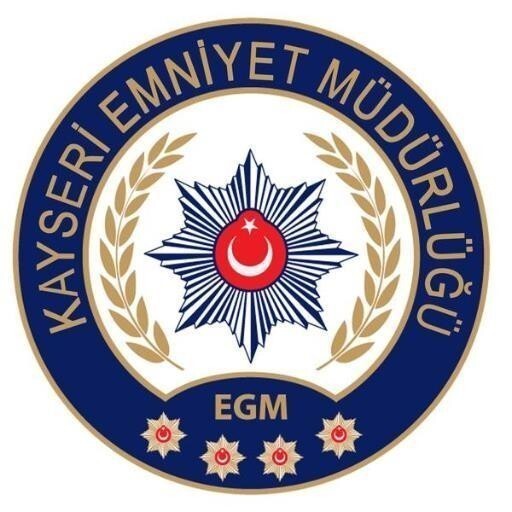 KAYSERİ’DE POLİS EKİPLERİ TARAFINDAN YAPILAN SANAL DEVRİYELERDE CİNSEL İÇERİKLİ YAYIN YAPTIĞI...