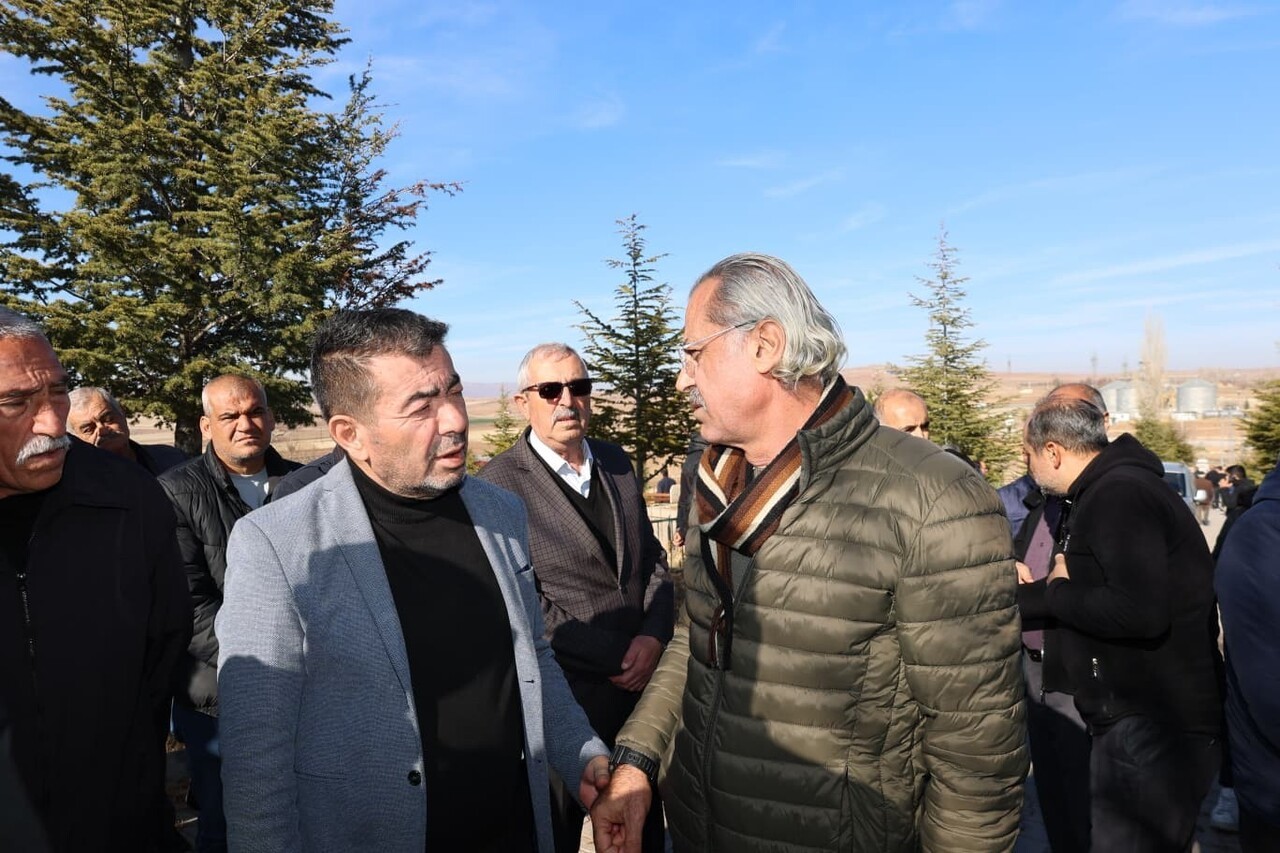 KAYSERİ’NİN MELİKGAZİ İLÇESİNDE OKULDA RAHATSIZLANARAK HAYATINI KAYBEDEN  2. SINIF ÖĞRENCİSİ AHMET...