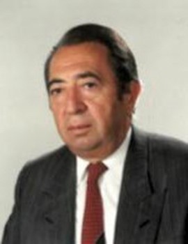 KAYSERİLİ İŞ İNSANI HÜSEYİN BAYRAKTAR HAYATINI KAYBETTİ.