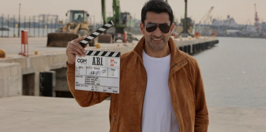 Kenan İmirzalıoğlu'nun Yeni Dizisi A.B.İ. Ne Zaman Başlıyor? Beklenen An Geliyor: İşte Yayın Tarihi, Konusu ve Dev Oyuncu Kadrosu!