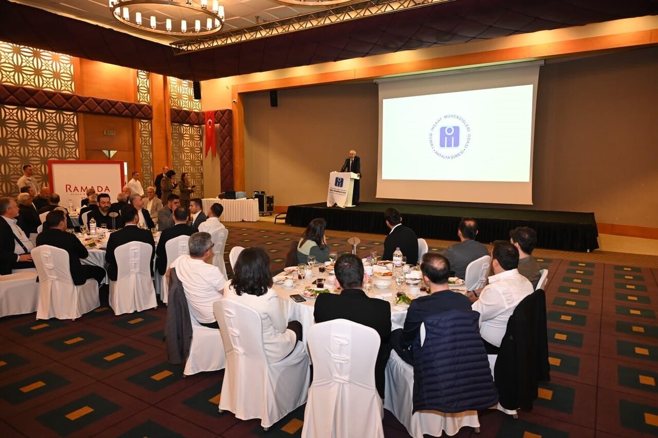 KEPEZ BELEDİYE BAŞKANI MESUT KOCAGÖZ, KATILIMCI BELEDİYECİLİK ANLAYIŞINI ESAS ALDIKLARINI...