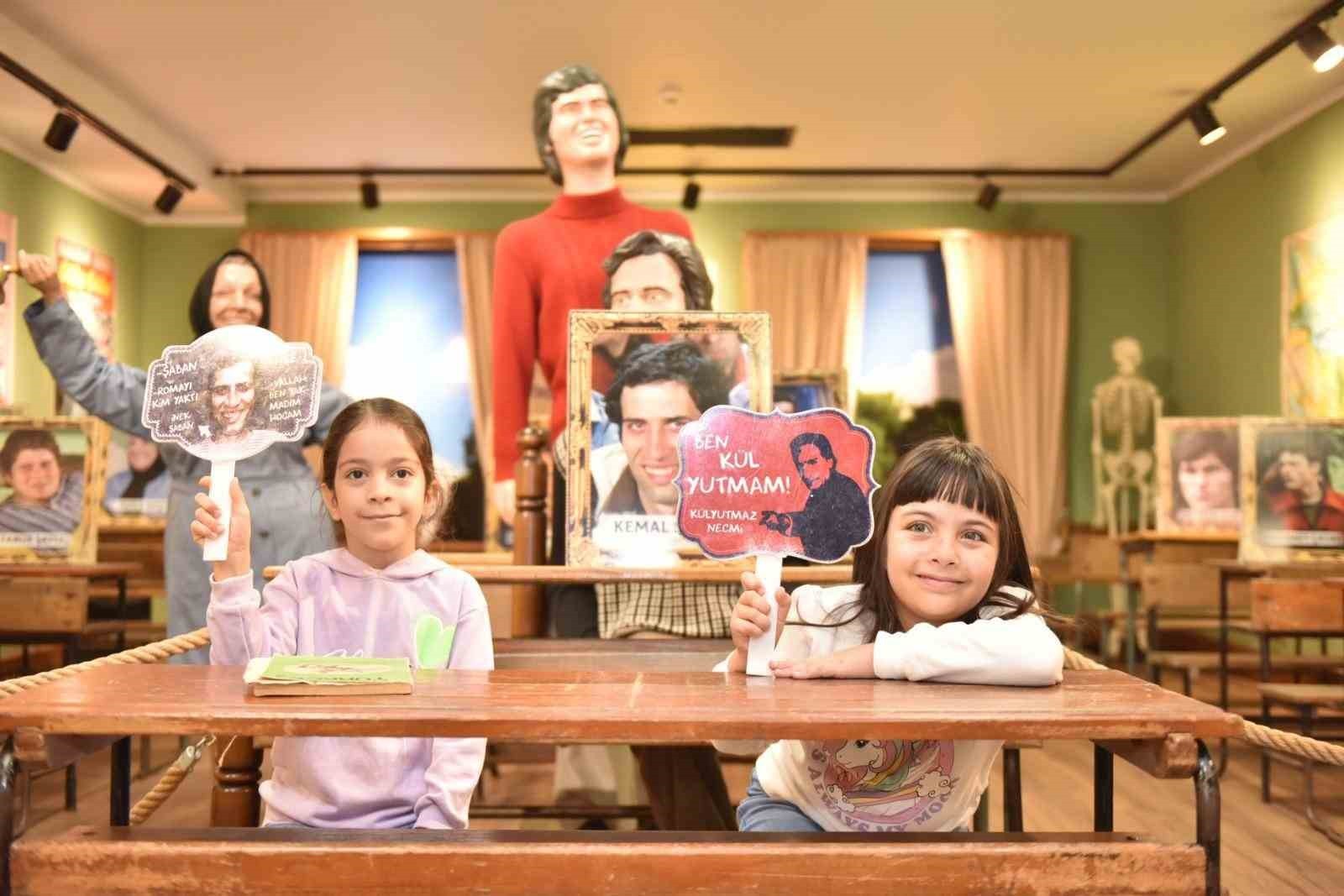 KEPEZ BELEDİYESİ, DÜNYA ÇOCUK KİTAPLARI HAFTASI’NI ANLAMLI BİR ETKİNLİKLE TAÇLANDIRDI. KEPEZ AİLE...