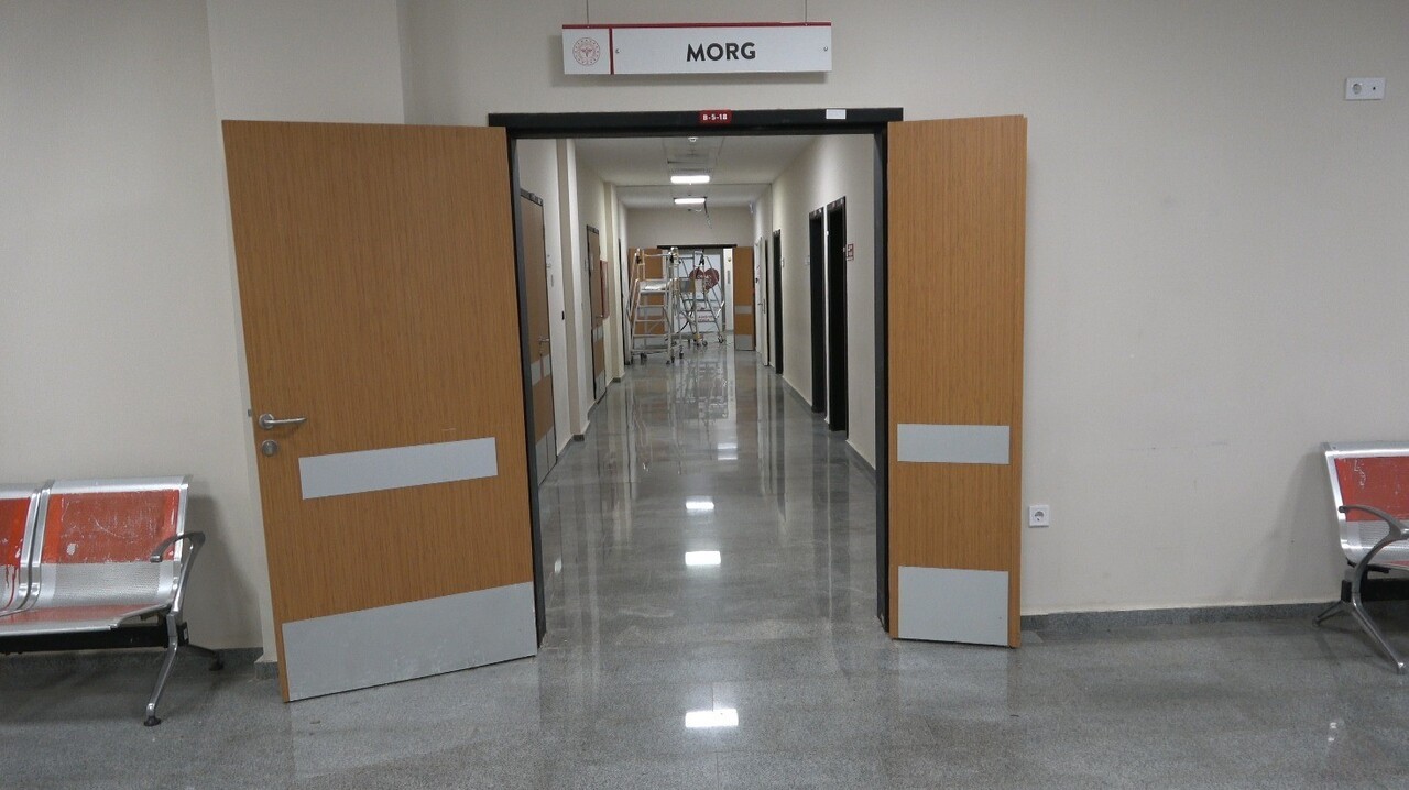 KİLİS’TE OTOMOBİLLE ÇARPIŞAN BİSİKLETLİ HAYATINI KAYBETTİ