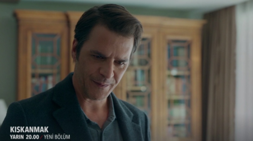Kıskanmak Final mi Yapıyor? Yapım Ekibinden Net Cevap! Kıskanmak Dizisi Bitiyor mu?