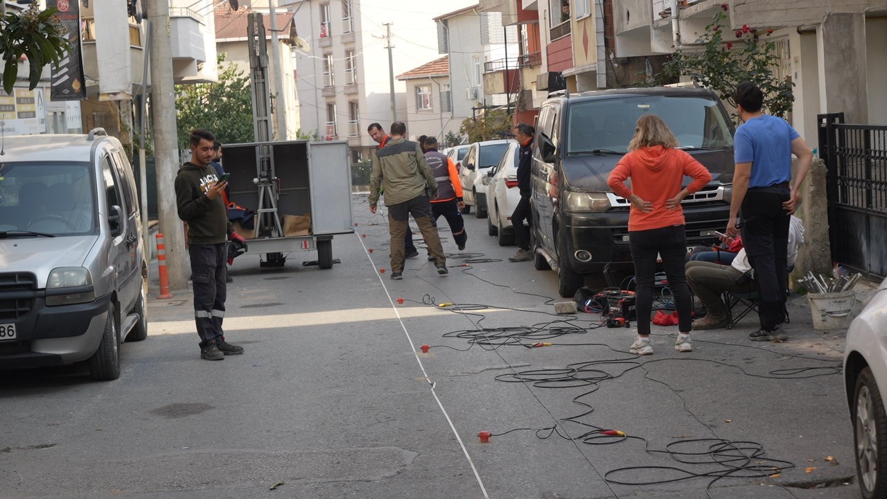 KOCAELİ’NİN GEBZE İLÇESİNDE 21 BİNA, 28 İŞ YERİ VE 79 BAĞIMSIZ BİRİM GÜVENLİK ÖNLEMLERİ KAPSAMINDA...