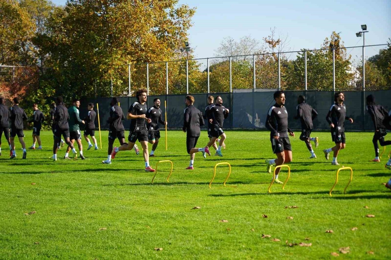 KOCAELİSPOR TEKNİK DİREKTÖRÜ SELÇUK İNAN, SÜPER LİG'İN 14. HAFTASINDA KARŞILAŞACAKLARI...