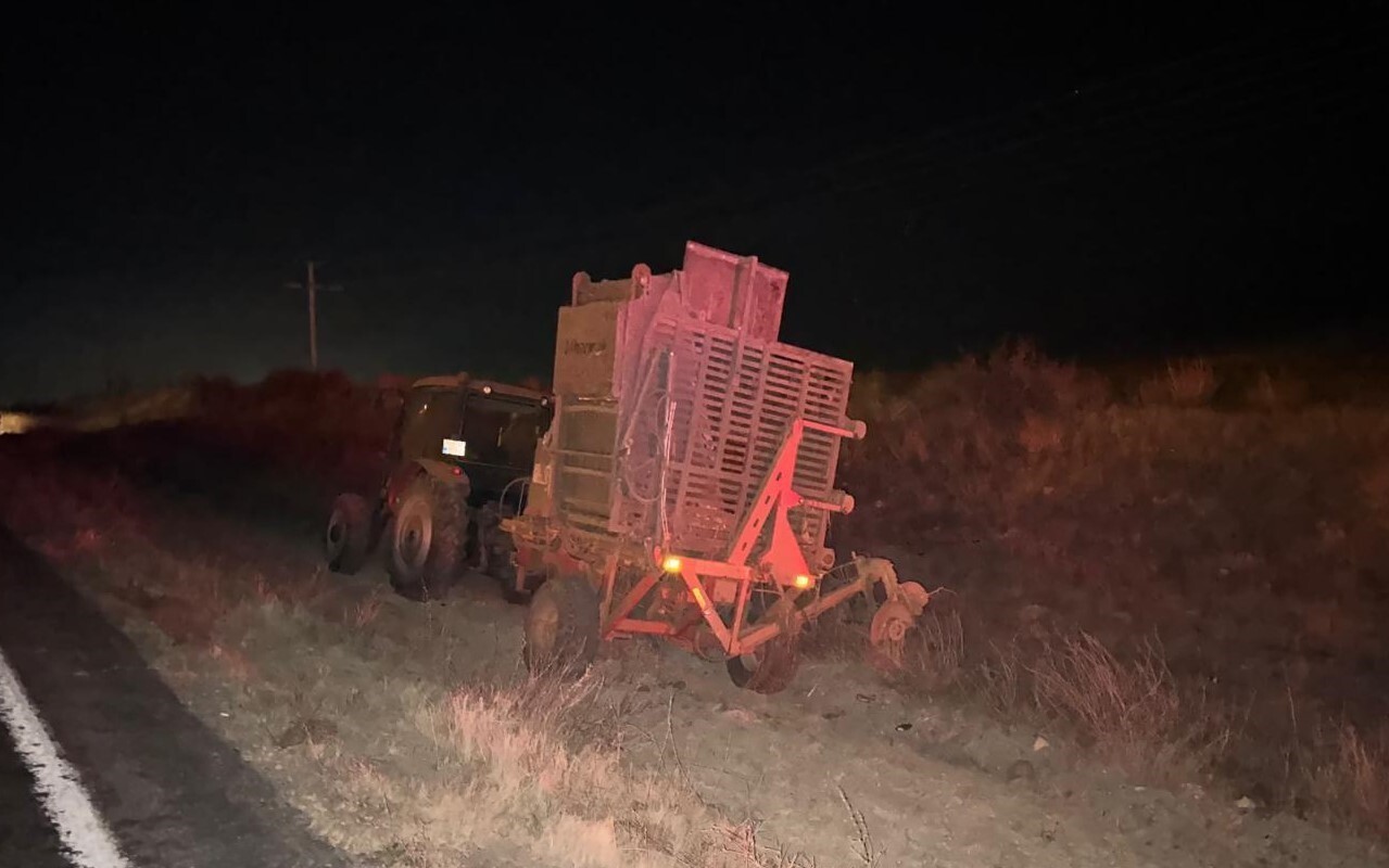 KONYA'NIN BEYŞEHİR İLÇESİNDE MEYDANA GELEN 2 AYRI TRAFİK KAZASINDA 4 KİŞİ YARALANDI.