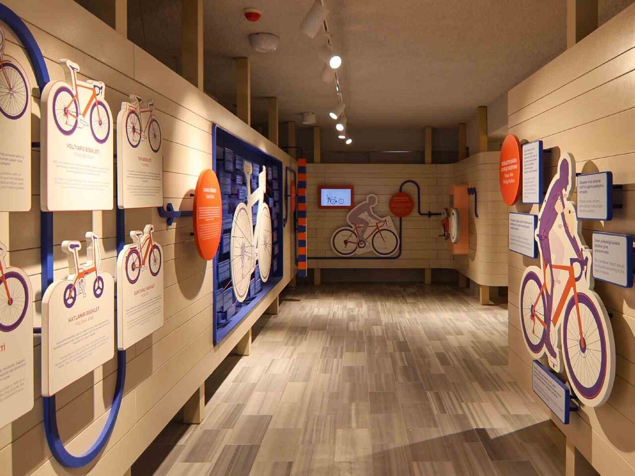 KONYA BÜYÜKŞEHİR BELEDİYESİ TARAFINDAN HAYATA GEÇİRİLEN VE AÇILIŞA HAZIRLANAN VELESPİT MÜZESİ...