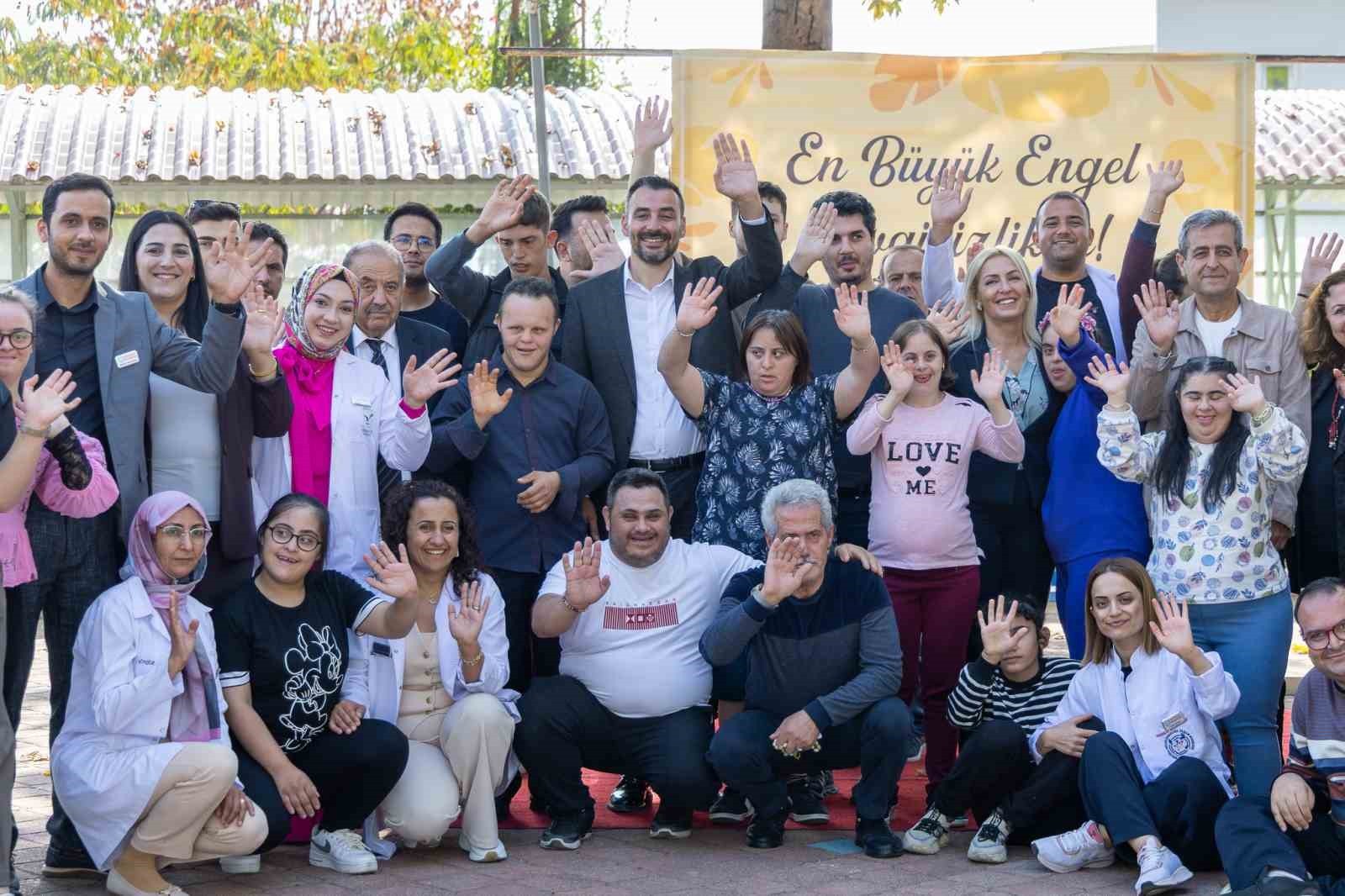 KONYA MELİHA ERCAN HUZUREVİ YAŞLI BAKIM VE REHABİLİTASYON MERKEZİ MÜDÜRLÜĞÜ SAKİNLERİ, MANAVGAT...