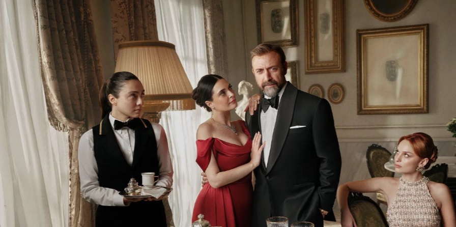 Kral Kaybederse'de Yolun Sonu Göründü: İşte Final Tarihi ve Şaşırtan Veda Nedeni...