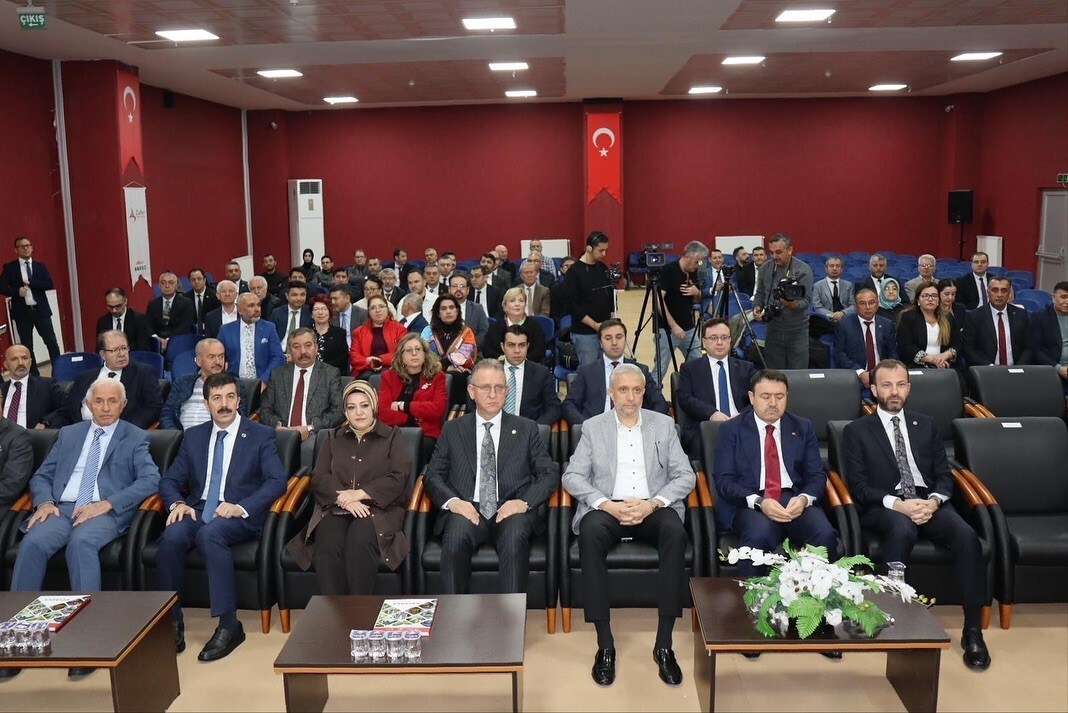 KÜTAHYA'DA BÜYÜK TURİZM DÖNÜŞÜMÜ BAŞLIYOR