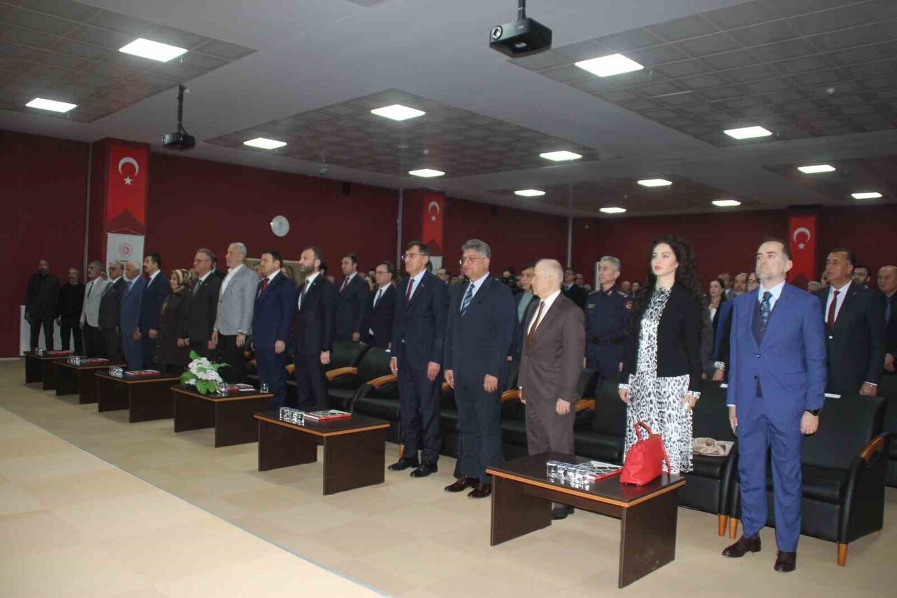 KÜTAHYA VALİSİ MUSA IŞIN