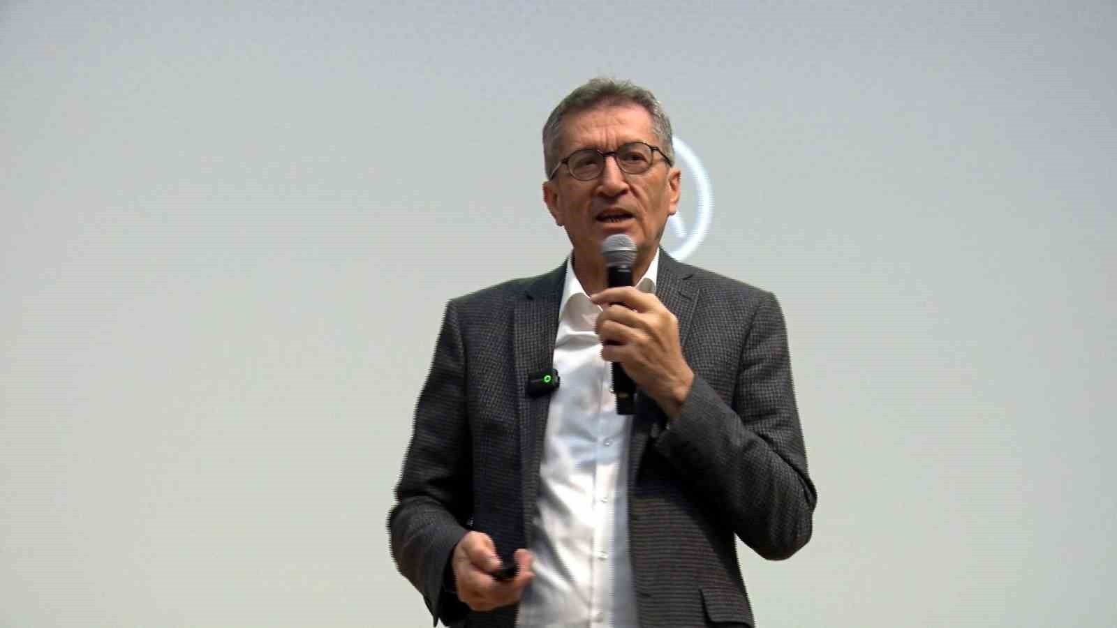 LİDER EĞİTİMCİLERİ, GÖNÜLLÜLERİ VE AKADEMİSYENLERİ DESTEKLEME DERNEĞİ (LEGADDER) VE ERCİYES...