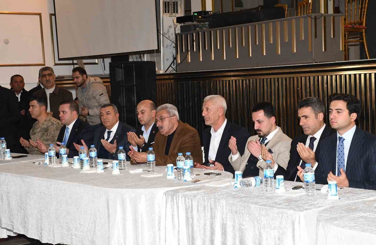 MALATYA'DA KAZARA MEYDANA GELEN SİLAHIN ATEŞ ALMASI SONUCU HAYATINI KAYBEDEN SİNAN KAÇAR'IN...