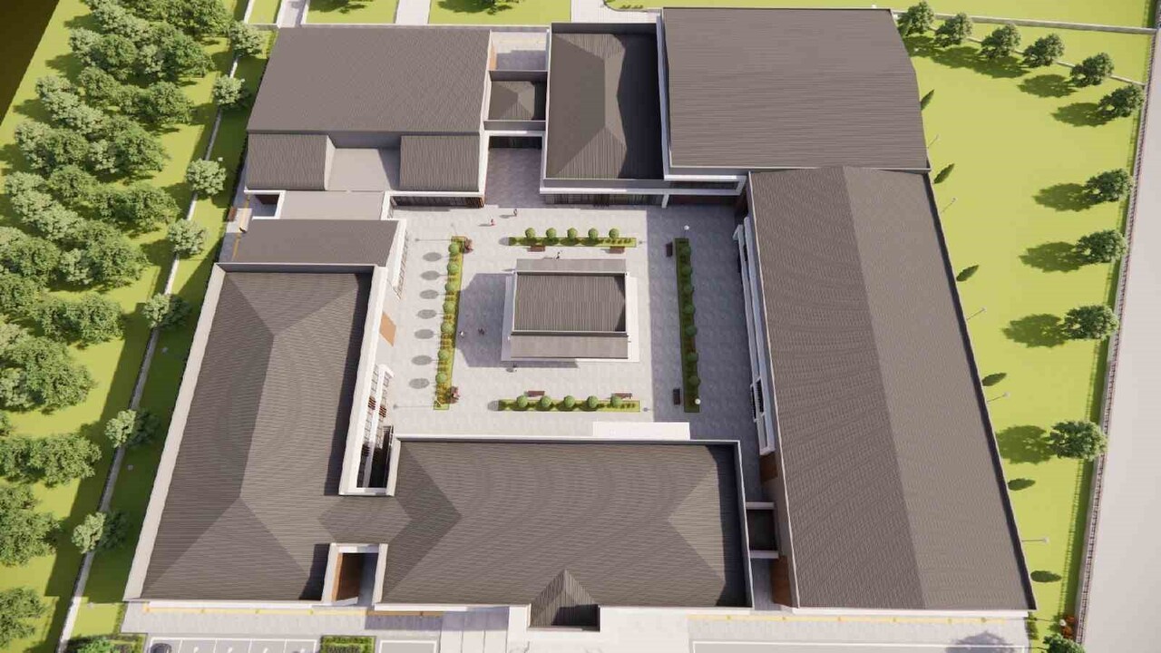 MALATYA BÜYÜKŞEHİR BELEDİYESİ, ENGELLİ BİREYLERİN SOSYAL HAYATA ENTEGRASYONUNU GÜÇLENDİRMEK VE...