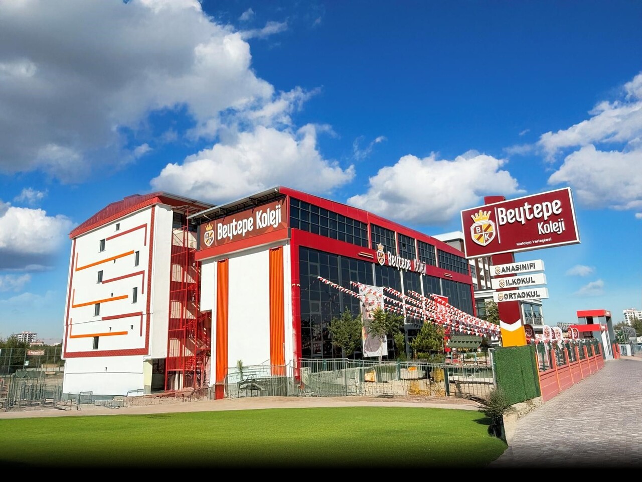 MALATYA’DA BEYTEPE KOLEJİ’NDEN ÜCRETSİZ VE ÖDÜLLÜ BURSLULUK SINAVI