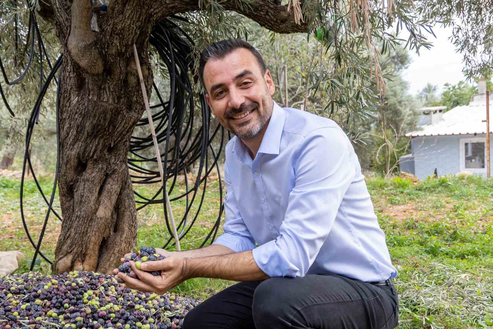 MANAVGAT BELEDİYE BAŞKAN VEKİLİ AV. MEHMET ÇİÇEK, FESTİVAL ÖNCESİNDE YAPTIĞI AÇIKLAMADA, İLÇENİN...