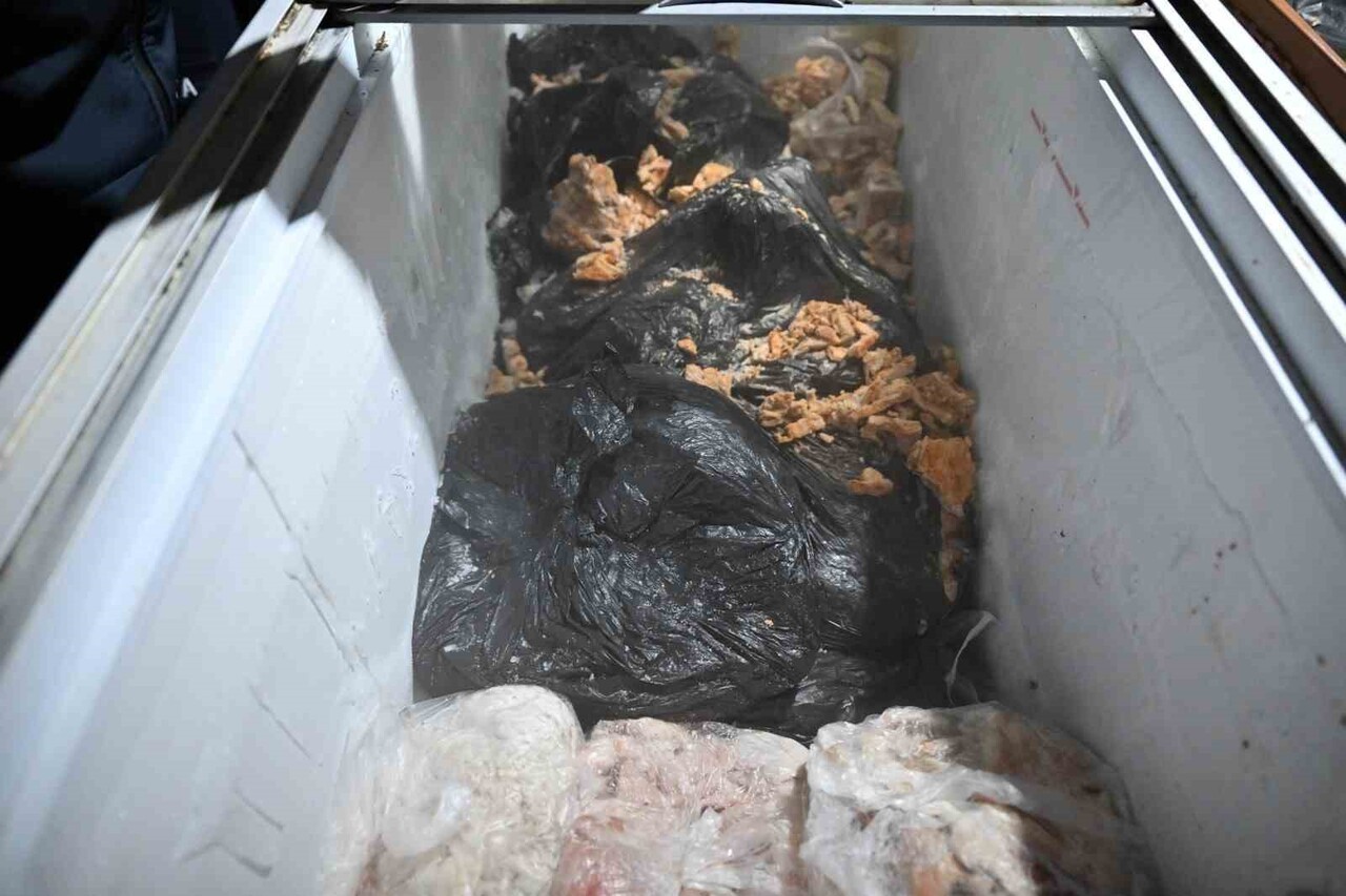 MANİSA BÜYÜKŞEHİR BELEDİYESİ ZABITA DAİRESİ BAŞKANLIĞI, KENT GENELİNDE HİJYEN VE İŞGALİYE...