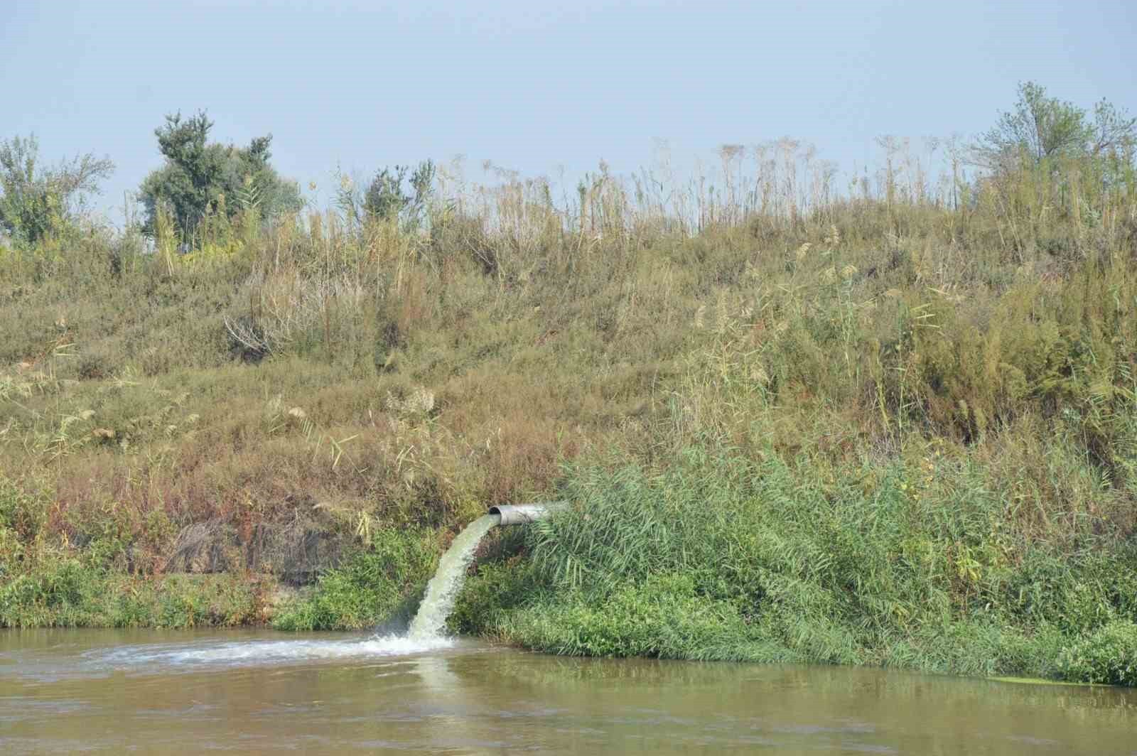 MANİSA İL ÇEVRE, ŞEHİRCİLİK VE İKLİM DEĞİŞİKLİĞİ MÜDÜRLÜĞÜ'NÜN 10 AYDA YAPTIĞI 767 DENETİMDE...