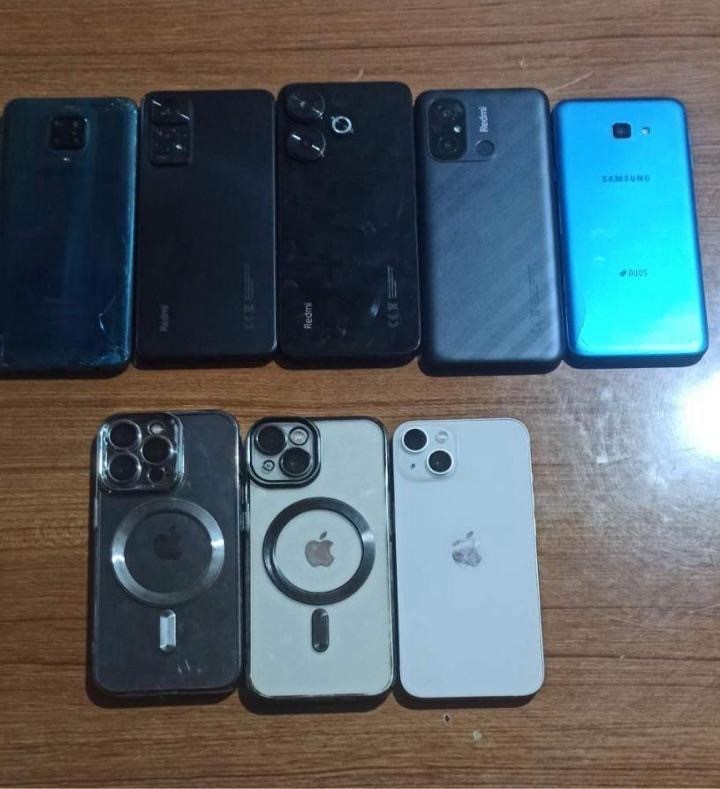 MARDİN’İN ARTUKLU İLÇESİNDE MEYDANA GELEN İŞ YERİNDEN HIRSIZLIK VE YANKESİCİLİK OLAYLARINA...