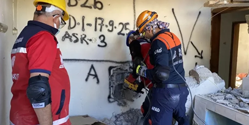 Marmara Bölgesi AFAD Deprem Tatbikatı: AFAD Tarih Verdi: 7 İl İçin Kritik Gün Ne Zaman?
