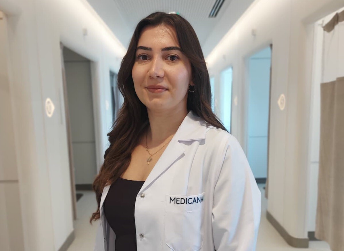 MEDİCANA SAĞLIK GRUBU ENDOKRİNOLOJİ BÖLÜMÜ’NDEN UZM. DR. AYSEL MAMMADYARZADA