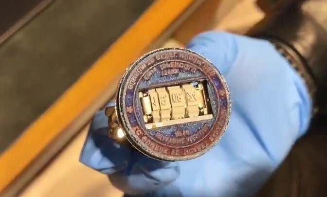 MERSİN'DE GÜMRÜKÇÜLERE YÖNELİK YAPILAN RÜŞVET VE KAÇAKÇILIK OPERASYONU KAPSAMINDA 15'İ MEMUR 28...