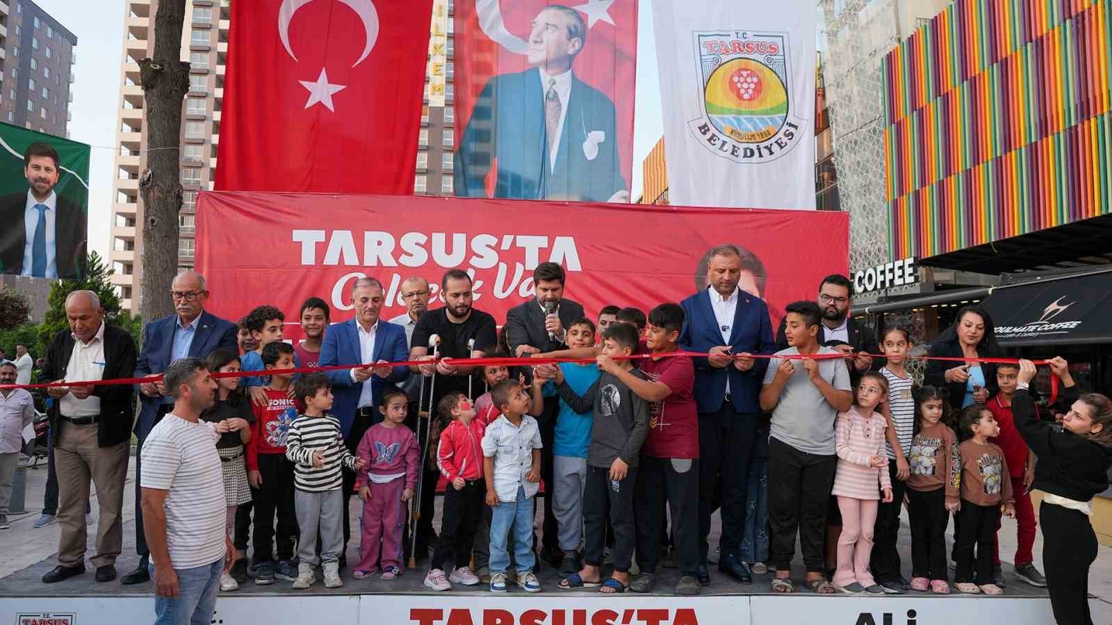 MERSİN'İN TARSUS İLÇESİNDE GENÇ YAŞTA ASANSÖR KAZASINDA HAYATINI KAYBEDEN PELİN KIYGA’NIN ADI...